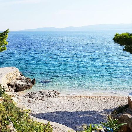 Sea Panorama Villa Mimice Bagian luar foto